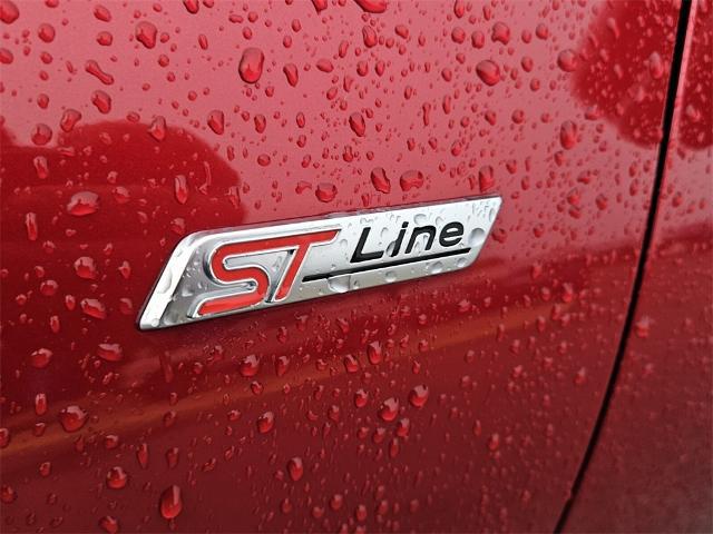 2023 Ford Escape ST-Line Select