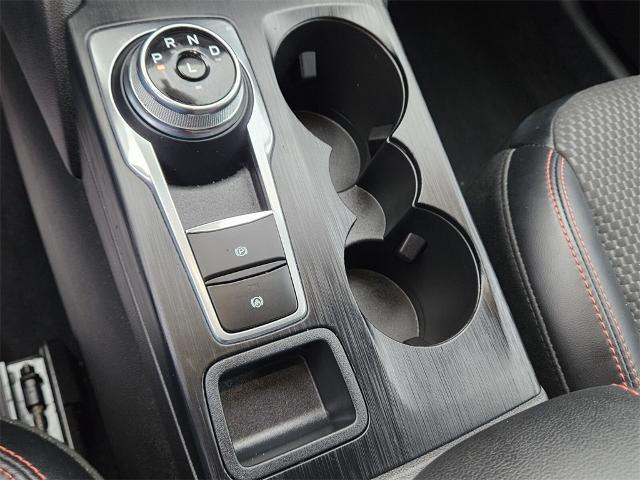 2023 Ford Escape ST-Line Select