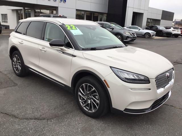 2022 Lincoln Corsair Standard for sale in Allentown, PA