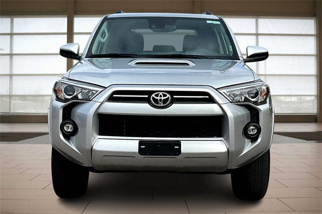 2024 Toyota 4Runner TRD Off Road 2024 Toyota 4Runner TRD Off Road