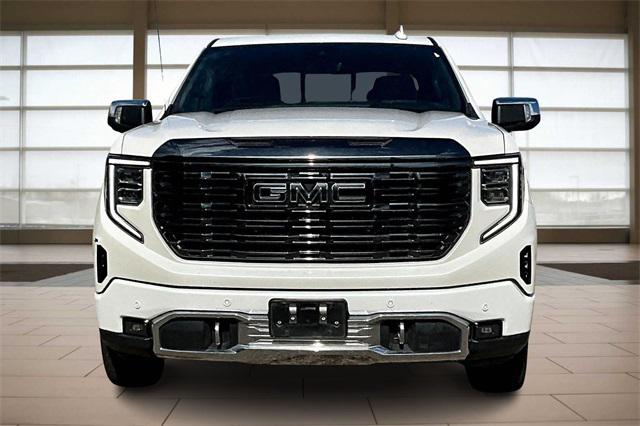 2024 GMC Sierra 1500 4WD Crew Cab Short Box Denali Ultimate 2024 GMC Sierra 1500 4WD Crew Cab Short Box Denali Ultimate