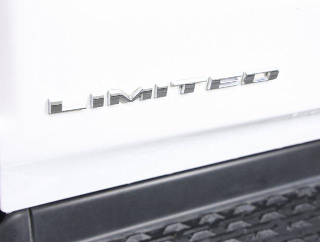 2024 RAM 1500 Limited Crew Cab 4x4 57 Box 2024 RAM 1500 Limited Crew Cab 4x4 57 Box