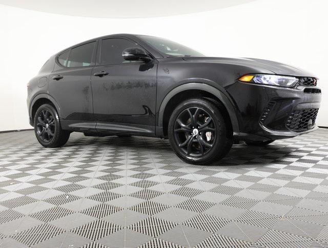 2024 Dodge Hornet R/T EAWD 2024 Dodge Hornet R/T EAWD