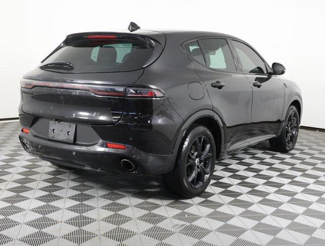 2024 Dodge Hornet R/T EAWD 2024 Dodge Hornet R/T EAWD