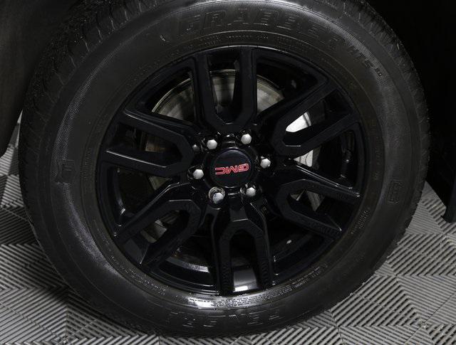 2023 GMC Sierra 1500 4WD Crew Cab Short Box Pro 2023 GMC Sierra 1500 4WD Crew Cab Short Box Pro