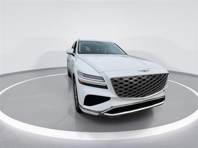 2025 Genesis GV80 2.5T Standard AWD