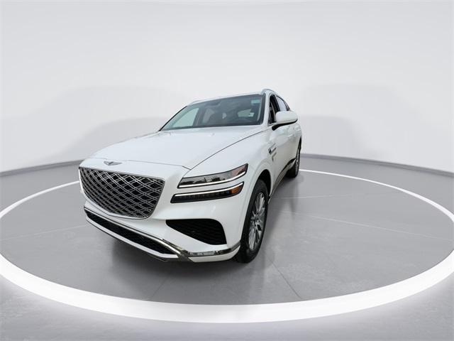 2025 Genesis GV80 2.5T Standard AWD