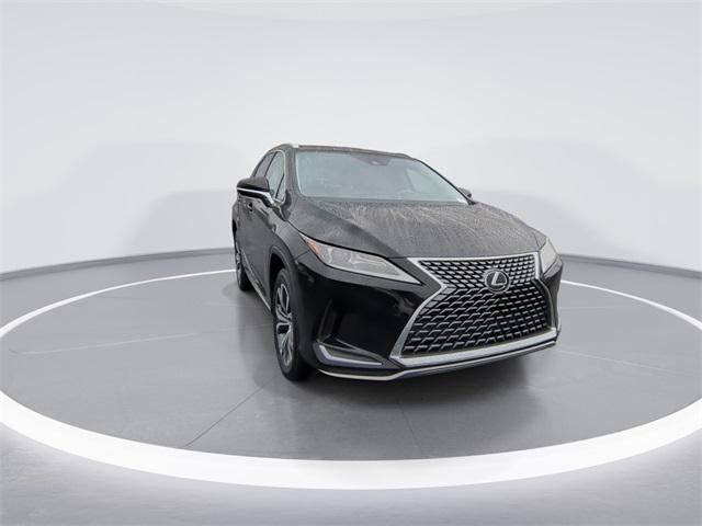 2020 Lexus RX 350 350