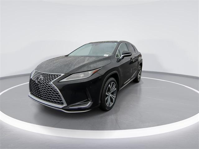 2020 Lexus RX 350 350