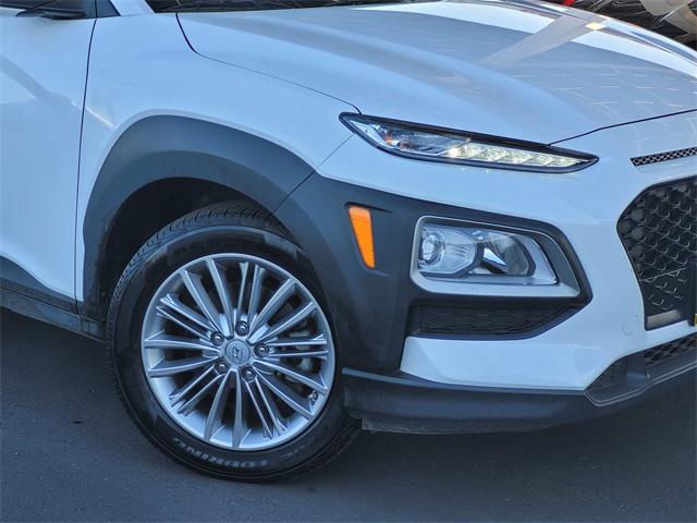 2021 Hyundai Kona SEL 2021 Hyundai Kona SEL