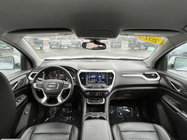 2023 GMC Acadia FWD SLT