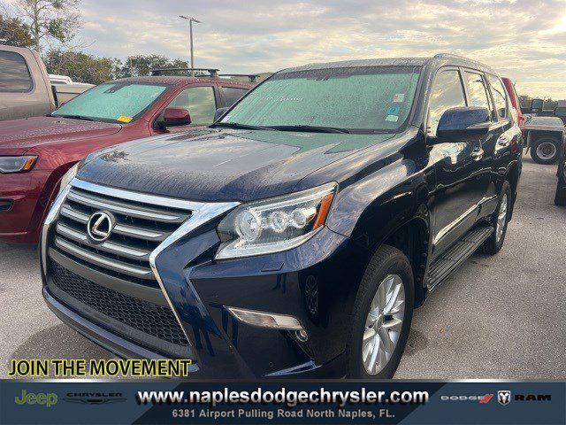 2019 Lexus GX 460 Premium 2019 Lexus GX 460 Premium