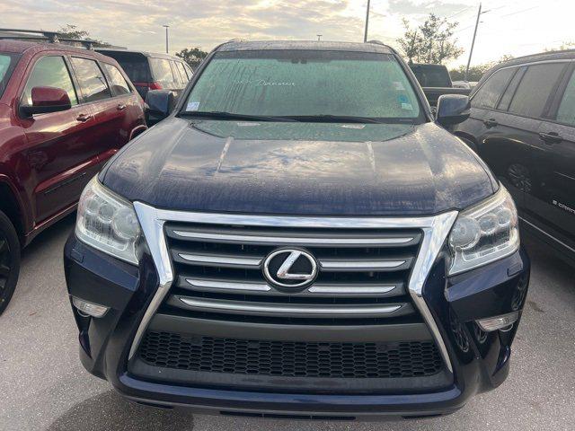 2019 Lexus GX 460 Premium 2019 Lexus GX 460 Premium