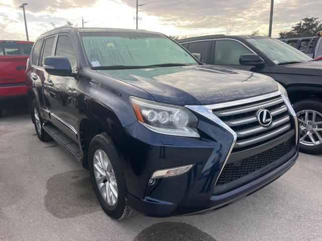 2019 Lexus GX 460 Premium 2019 Lexus GX 460 Premium