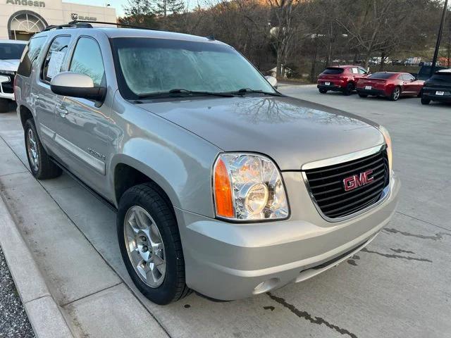 2009 GMC Yukon SLT2 2009 GMC Yukon SLT2