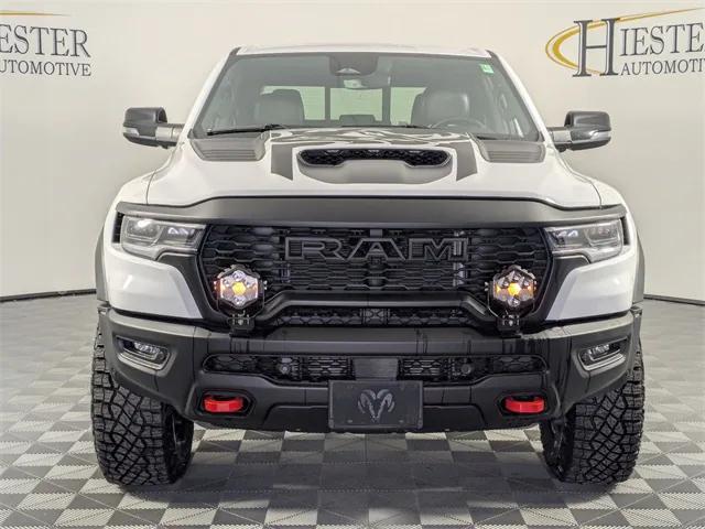 2025 RAM 1500 RHO Crew Cab 4x4 57 Box