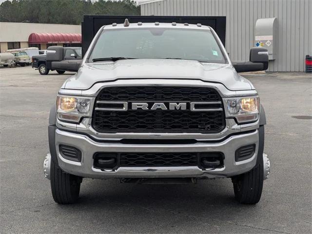 2023 RAM 5500 Chassis Tradesman/SLT/Laramie/Limited