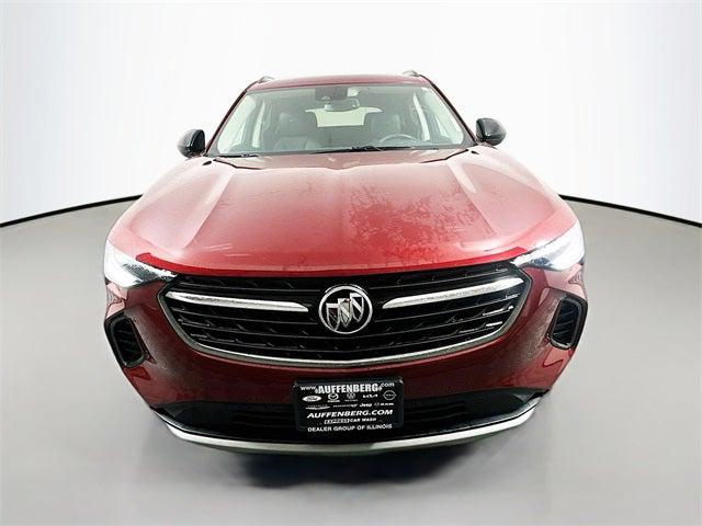 2022 Buick Envision FWD Essence