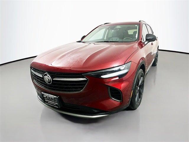 2022 Buick Envision FWD Essence