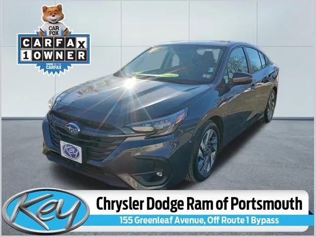 2024 Subaru Legacy Limited