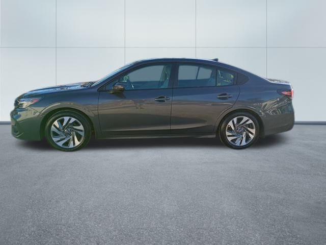 2024 Subaru Legacy Limited