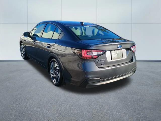 2024 Subaru Legacy Limited