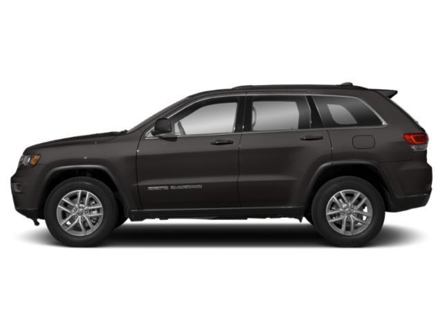 2018 Jeep Grand Cherokee Altitude 4x2 2018 Jeep Grand Cherokee Altitude 4x2