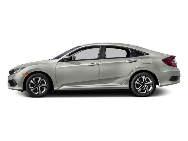 2016 Honda Civic LX 2016 Honda Civic LX