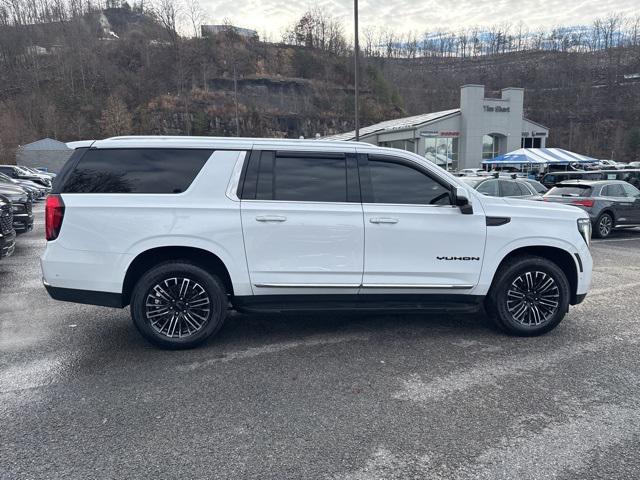 2025 GMC Yukon XL 4WD Elevation