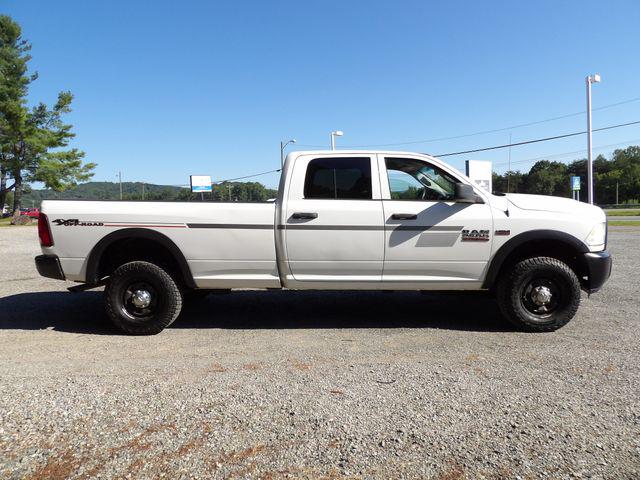 2014 Ram 2500 Tradesman