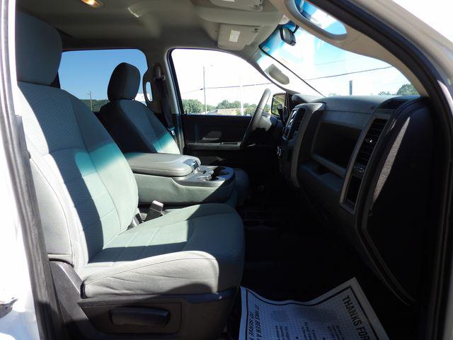 2014 Ram 2500 Tradesman