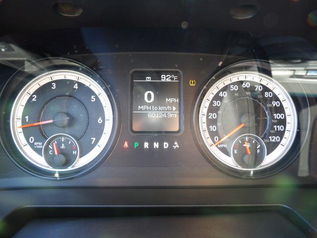 2014 Ram 2500 Tradesman