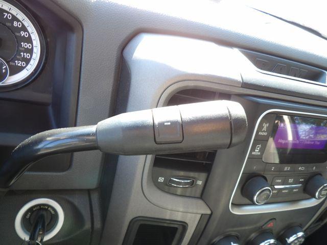 2014 Ram 2500 Tradesman