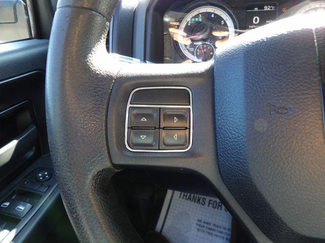 2014 Ram 2500 Tradesman