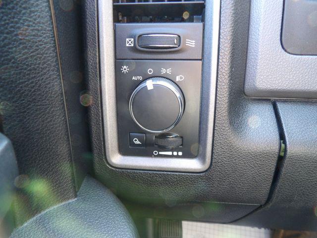 2014 Ram 2500 Tradesman