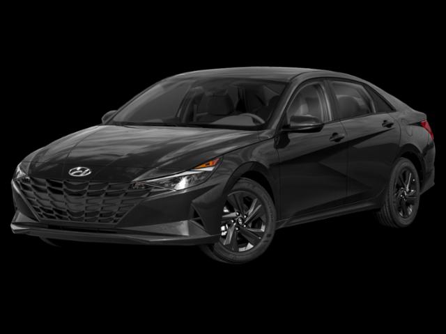 2023 Hyundai Elantra SEL 2023 Hyundai Elantra SEL