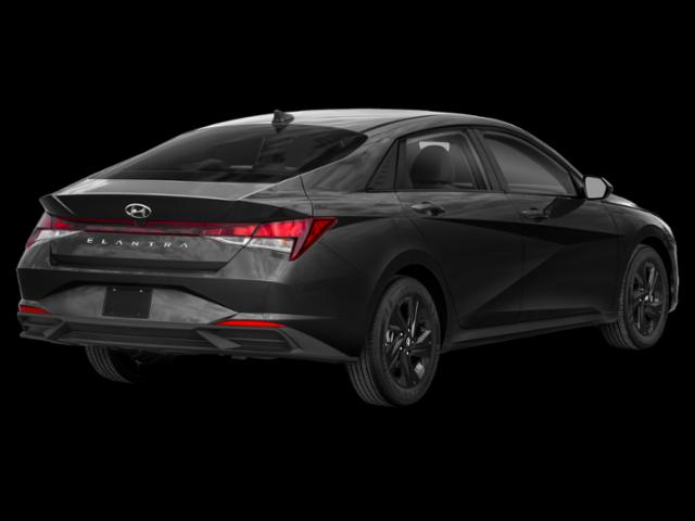 2023 Hyundai Elantra SEL 2023 Hyundai Elantra SEL