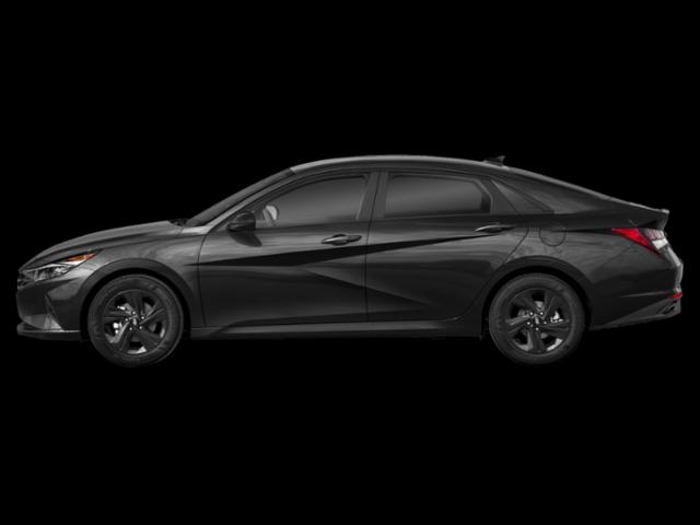 2023 Hyundai Elantra SEL 2023 Hyundai Elantra SEL