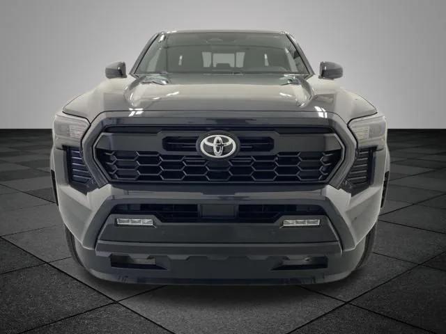 2024 Toyota Tacoma Hybrid TRD Off Road