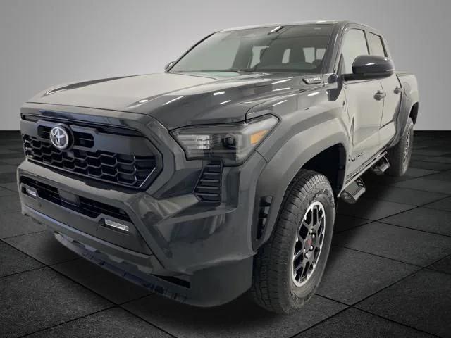 2024 Toyota Tacoma Hybrid TRD Off Road