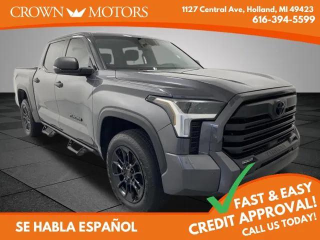 2023 Toyota Tundra SR5 2023 Toyota Tundra SR5