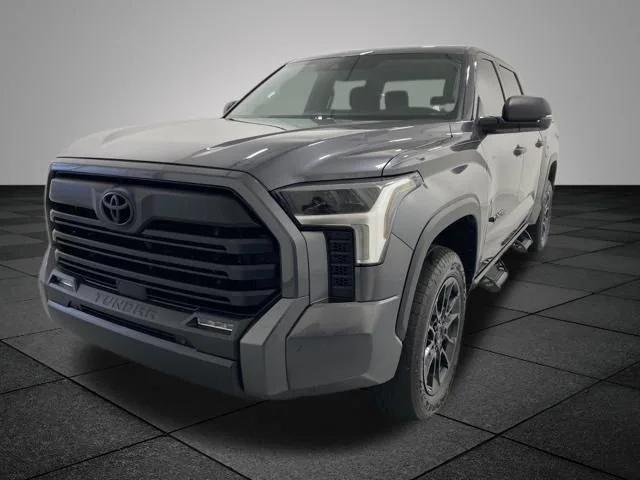2023 Toyota Tundra SR5 2023 Toyota Tundra SR5