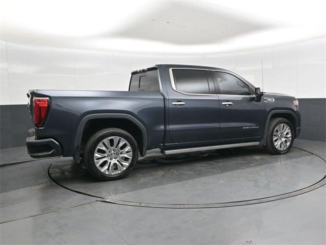 2021 GMC Sierra 1500 4WD Crew Cab Short Box Denali