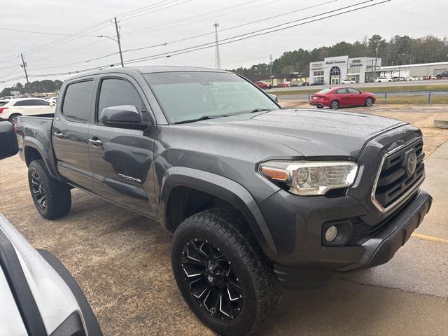 2019 Toyota Tacoma SR5 V6 2019 Toyota Tacoma SR5 V6