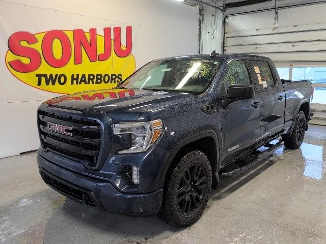2020 GMC Sierra 1500 Elevation 2020 GMC Sierra 1500 Elevation