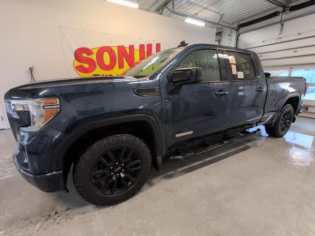 2020 GMC Sierra 1500 Elevation 2020 GMC Sierra 1500 Elevation