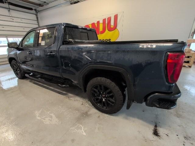 2020 GMC Sierra 1500 Elevation 2020 GMC Sierra 1500 Elevation