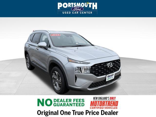 2023 Hyundai Santa Fe SEL for sale in Portsmouth, NH