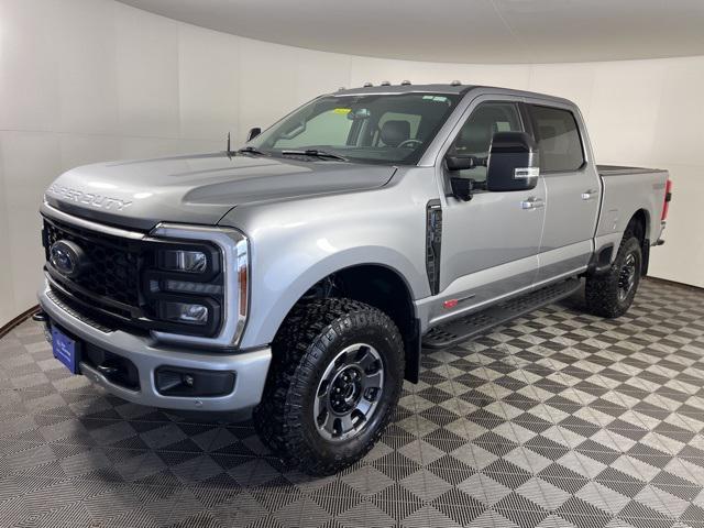 2024 Ford F-250 LARIAT