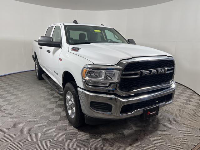 2019 RAM 2500 Tradesman Crew Cab 4x4 64 Box 2019 RAM 2500 Tradesman Crew Cab 4x4 64 Box